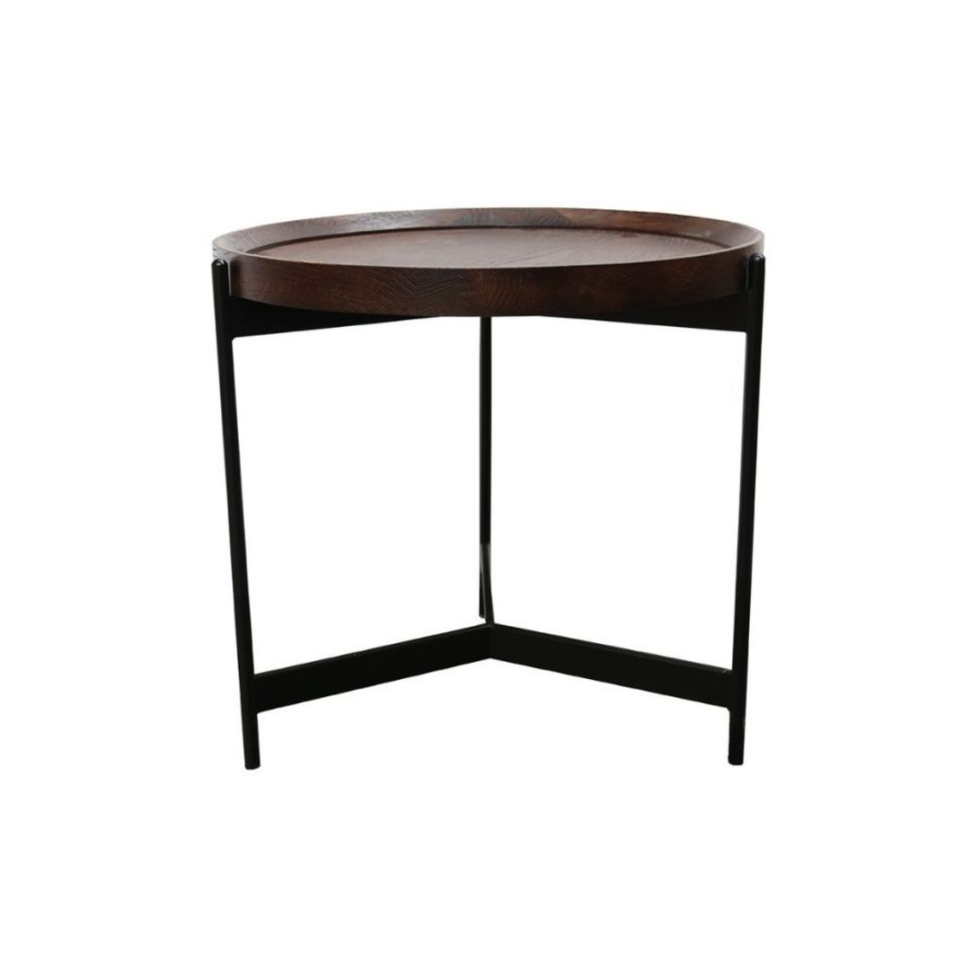 Richmond Side Table - Natural image 0